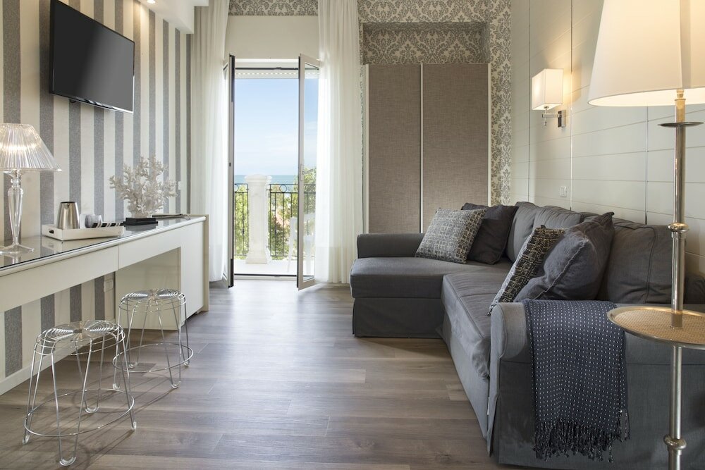 Фото Hotel Atlantic Riviera