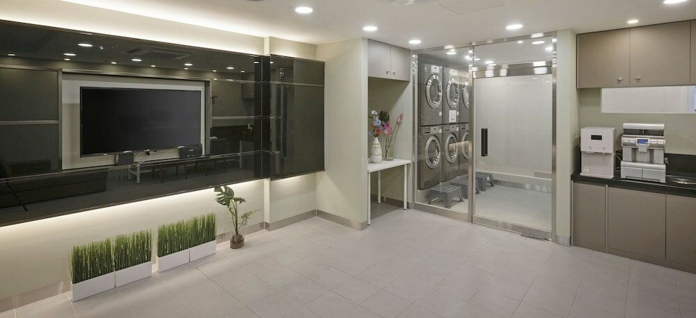 Фото Grand City Hotel Changwon