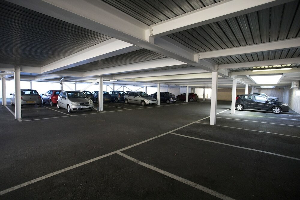 Фото отеля 4