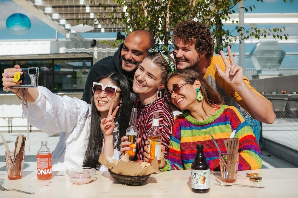 Фото Jo&joe Vienna