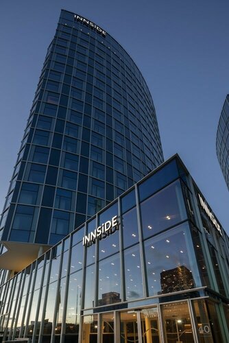 INNSiDE by Meliá Amsterdam