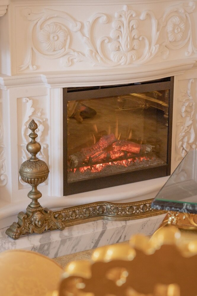 Фото Hotel  Prezident Palace Belgrade