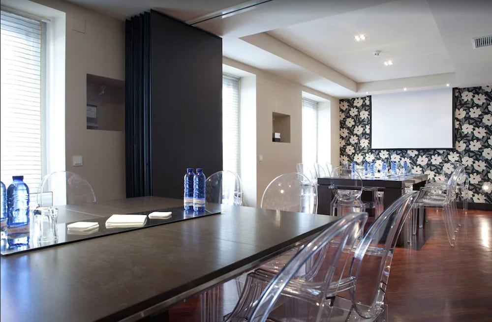 Фото Hotel Moderno