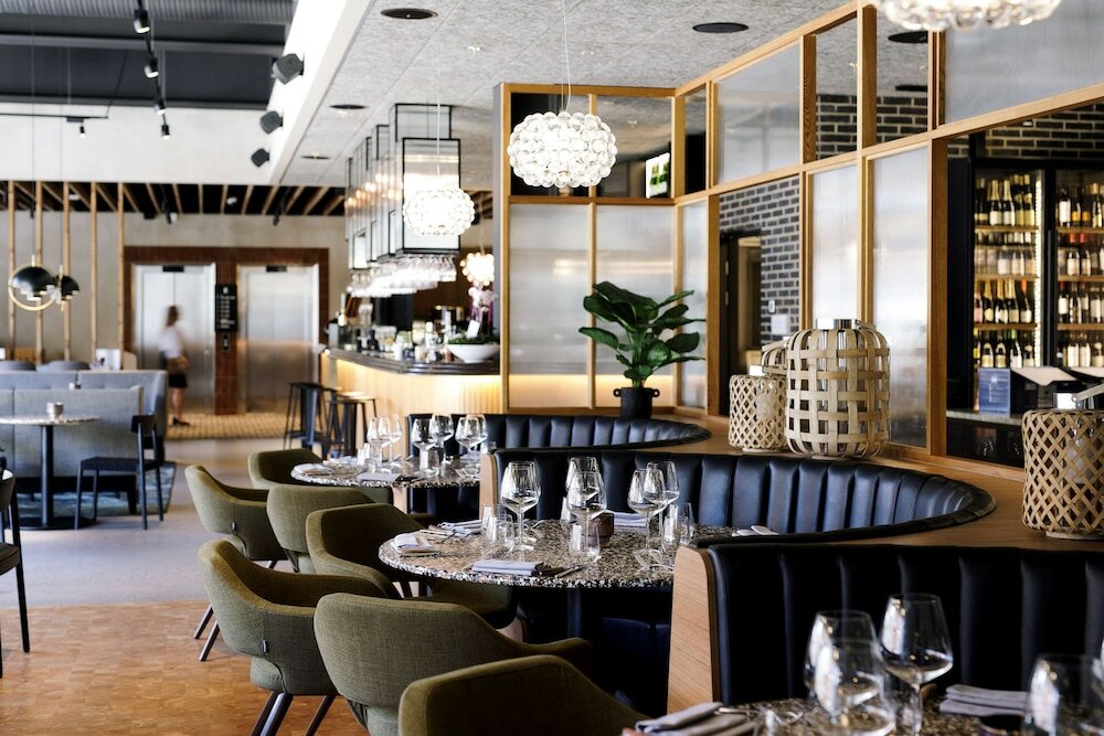 Фото Scandic Strömmen