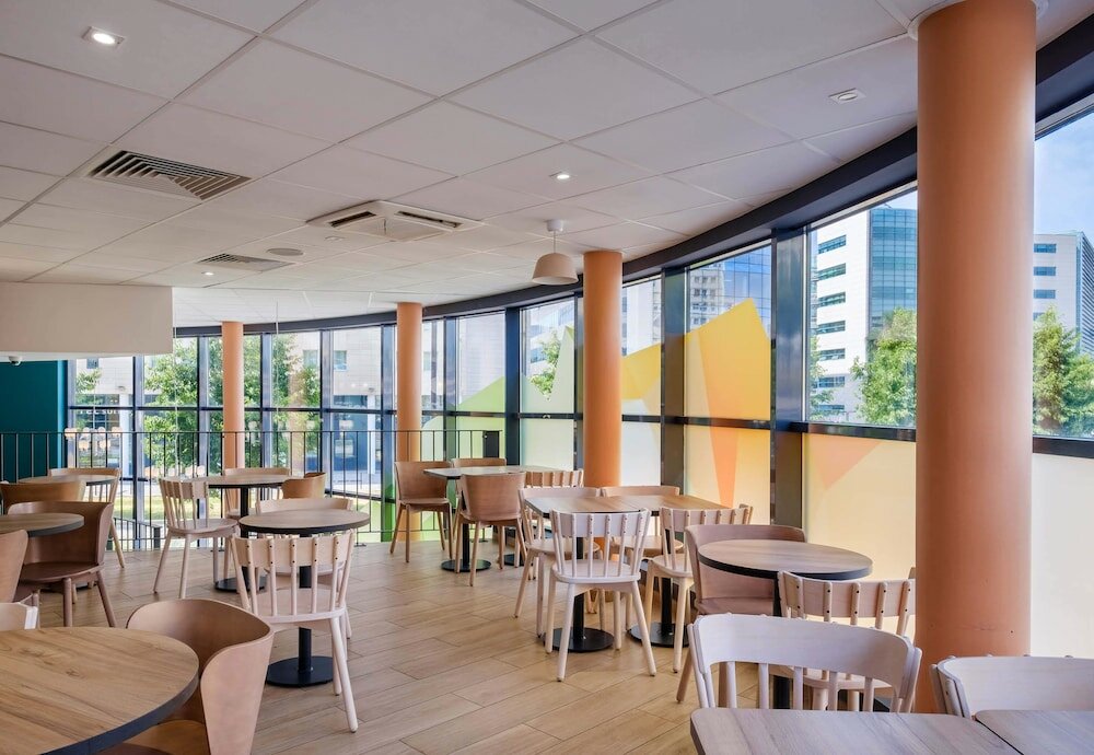 Фото B&b Hotel Nice Aeroport Arenas