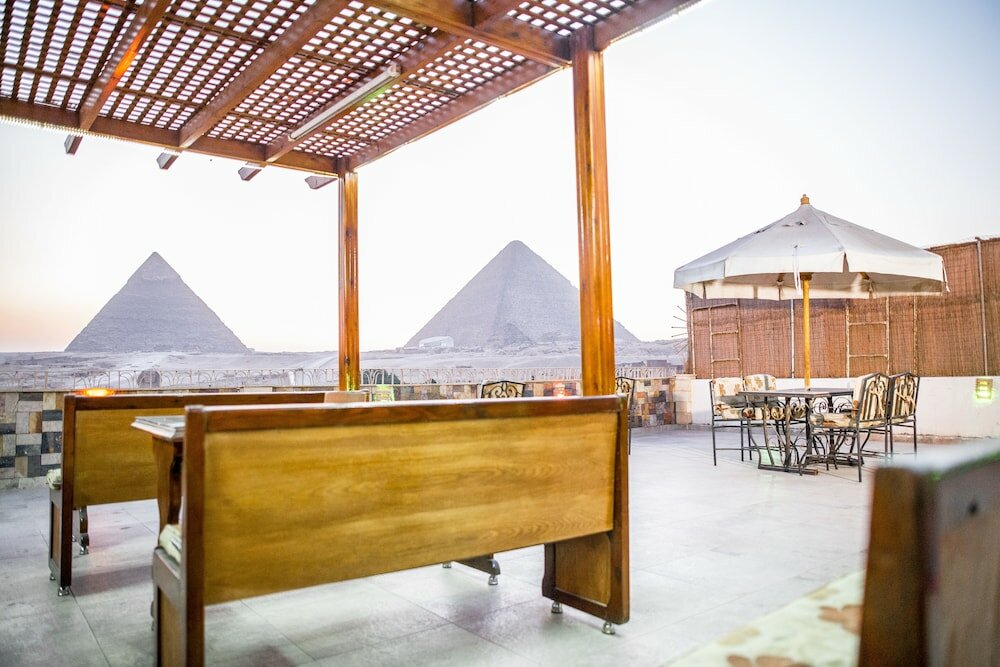 Фото Guardian Guest House