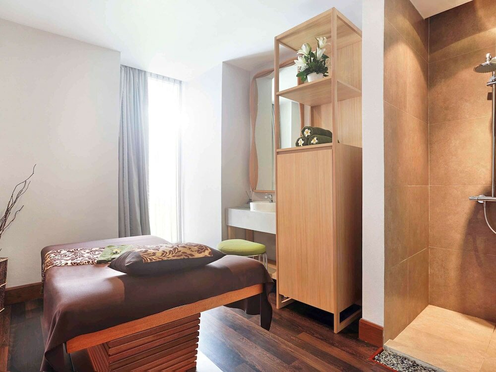 Фото Novotel Tangerang