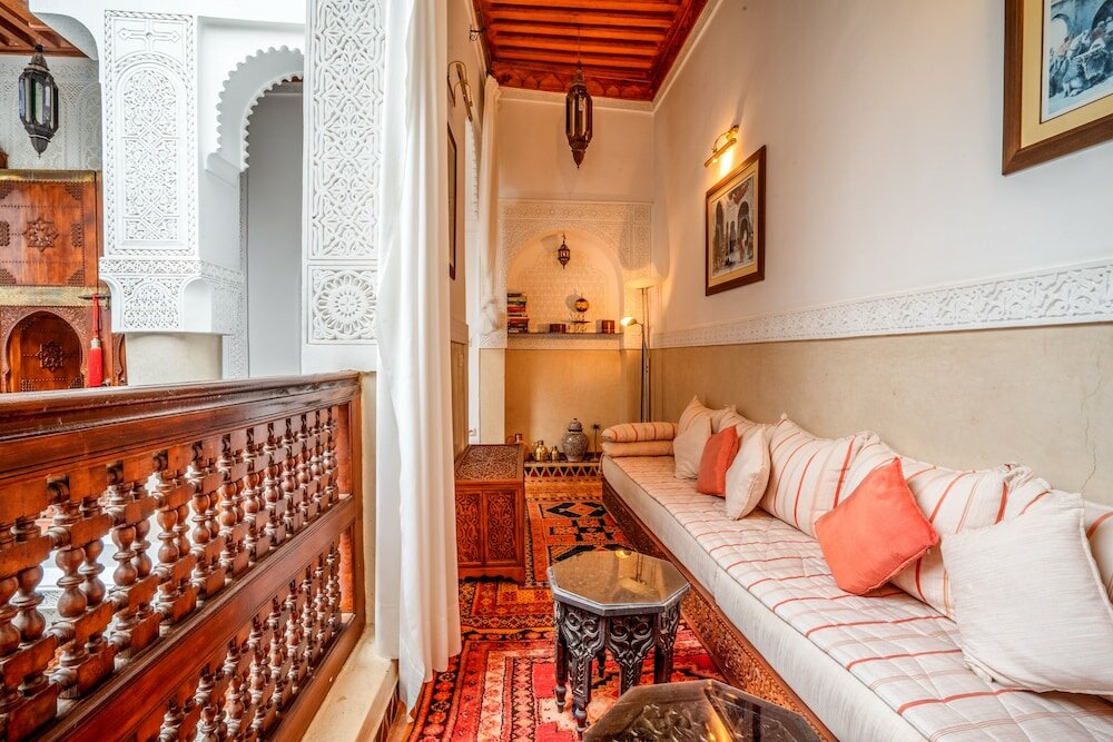 Фото Riad Dar Alhambra