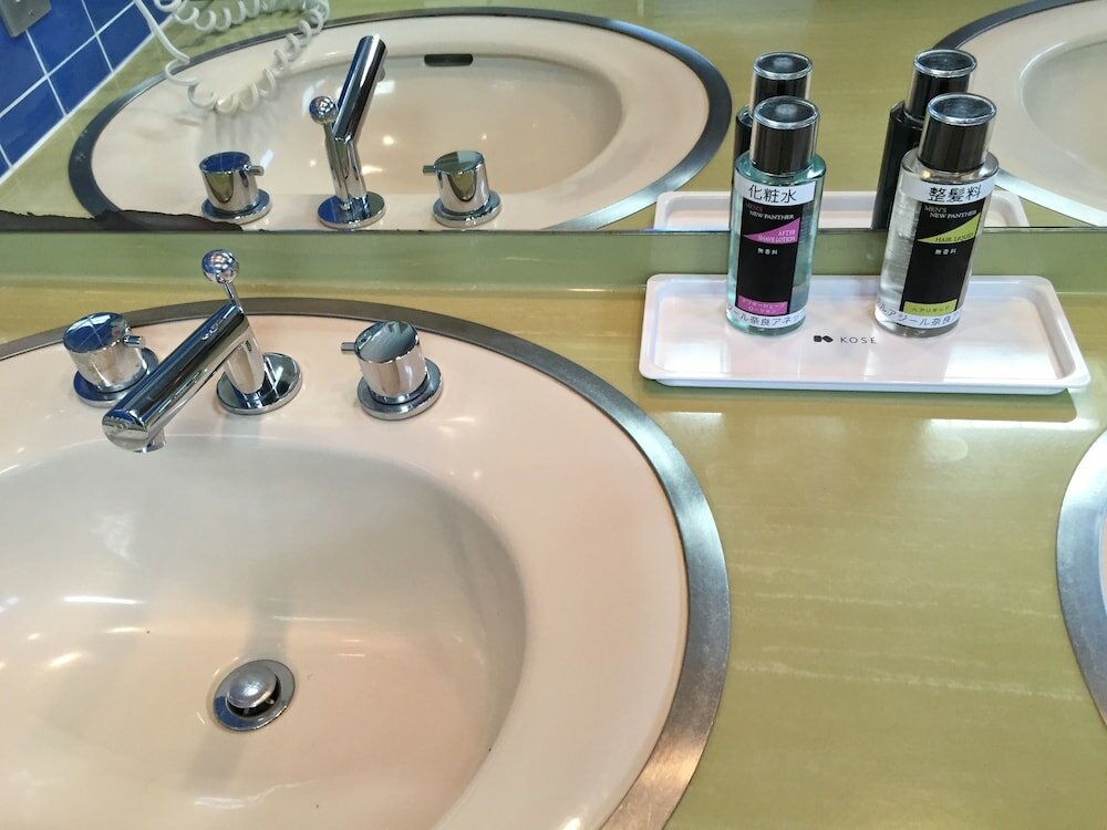 Фото Hotel Asyl Nara Annex