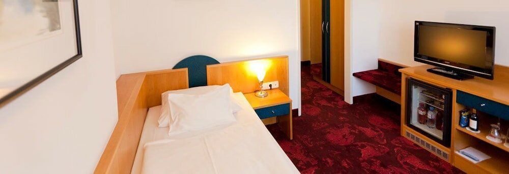 Фото Hotel Boltzmann