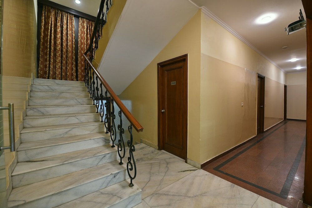 Фото The Beaufort Inn