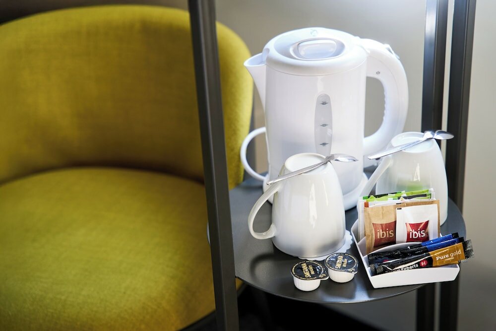 Фото Ibis Praha Wenceslas Square Hotel