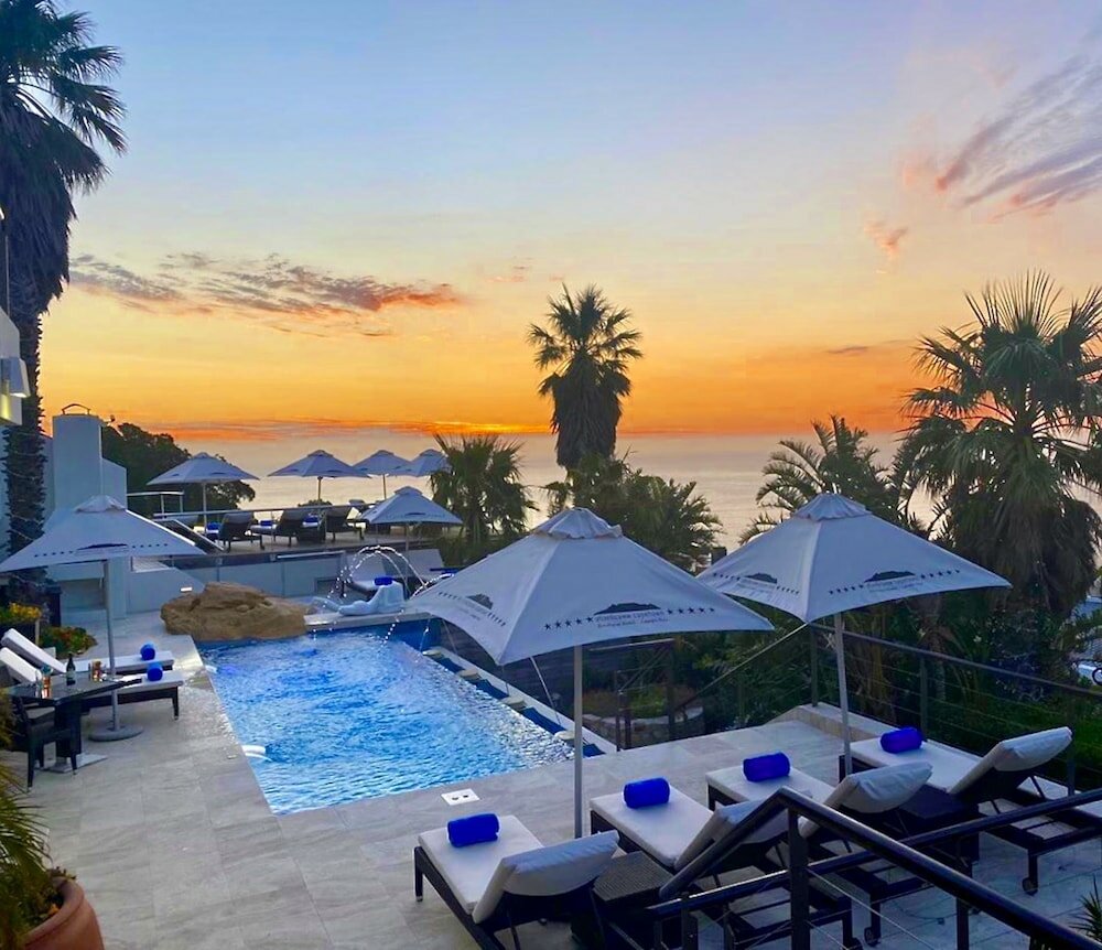 Фото Atlanticview Cape Town Boutique Hotel