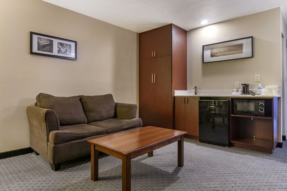 Фото Comfort Inn Kent - Seattle