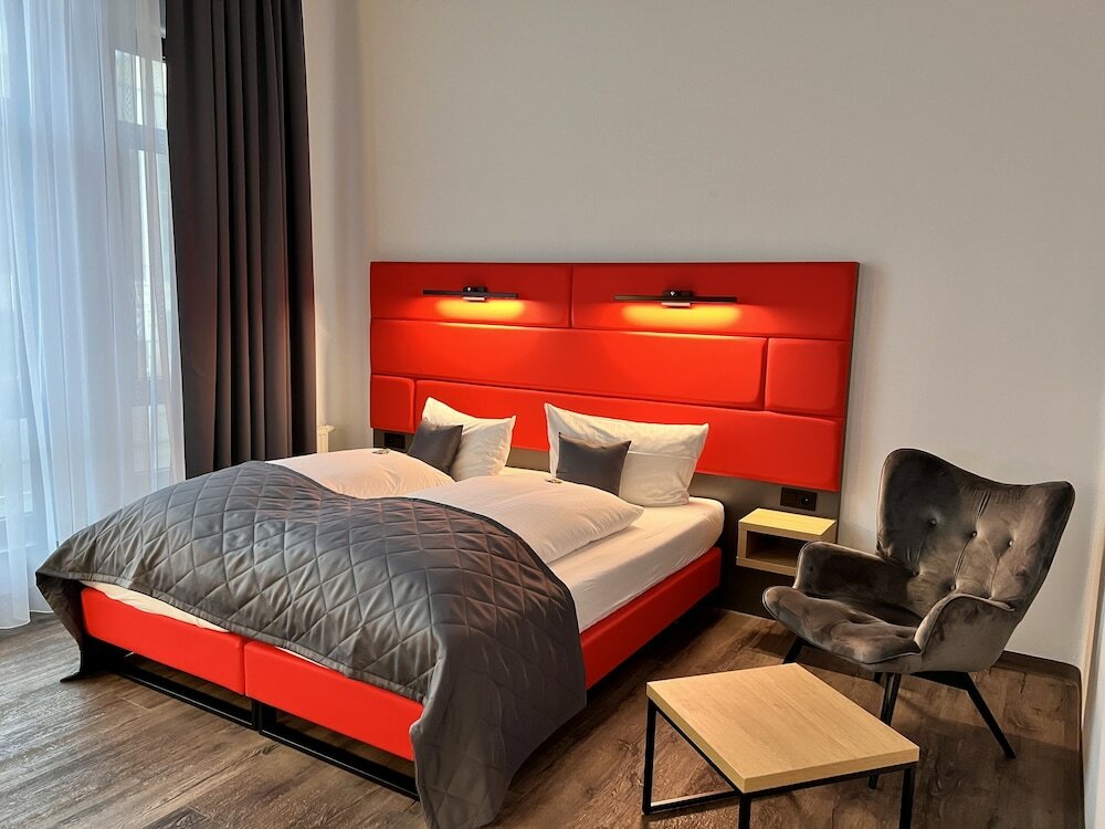 Фото ArtHotel Magdeburg