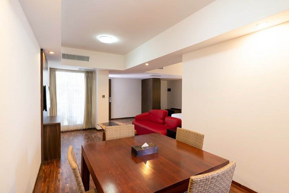 Фото The Bene Hotel