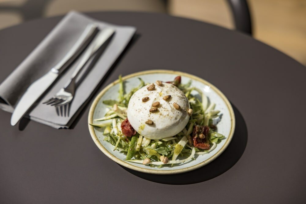 Фото Okko Hotels Lille Centre