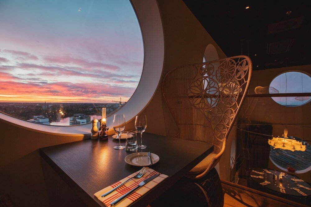 Фото Quality Hotel Friends