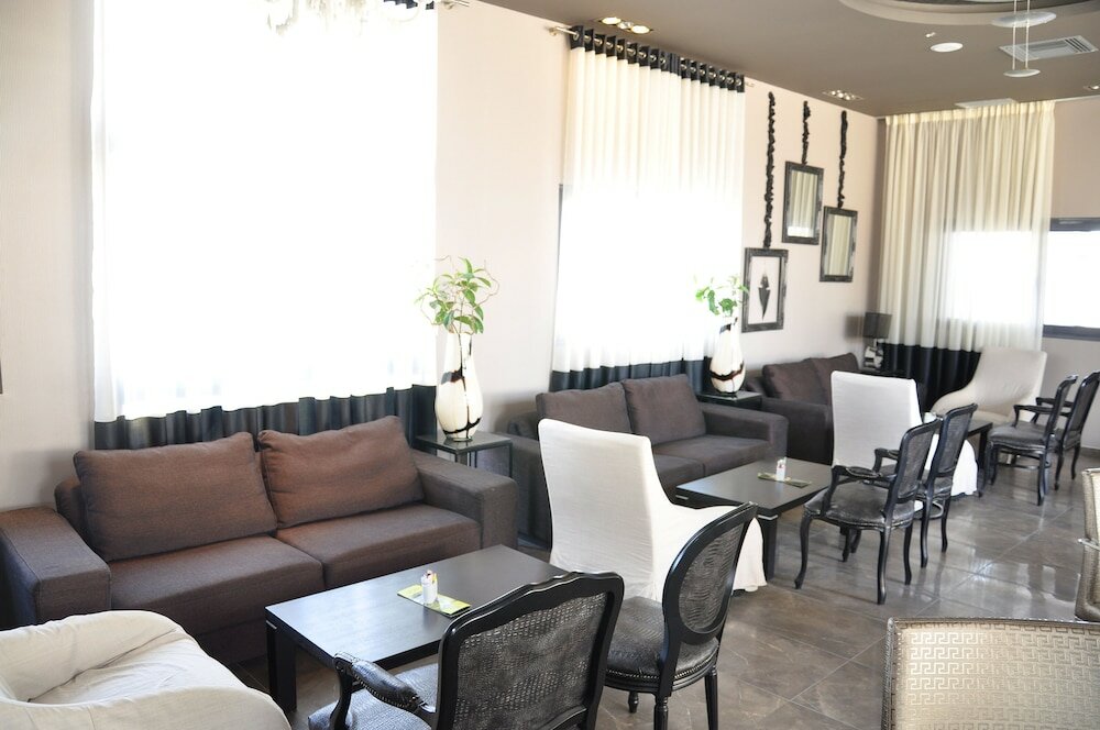 Фото Gallery Art Hotel