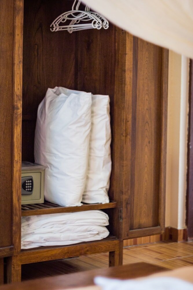 Фото Changmoi House