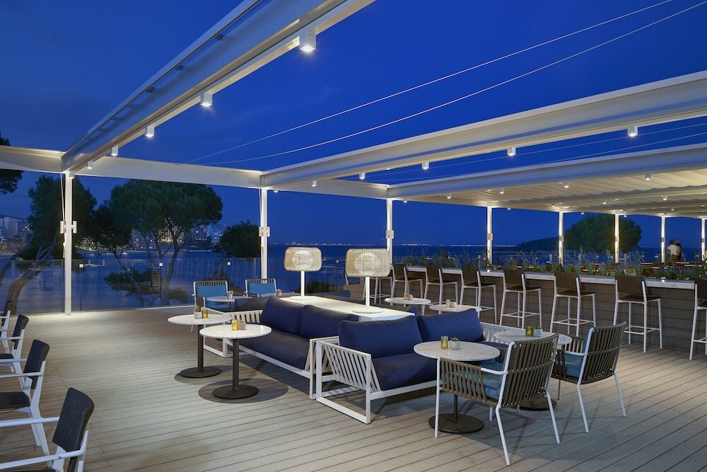 Фото Melia Calvia Beach