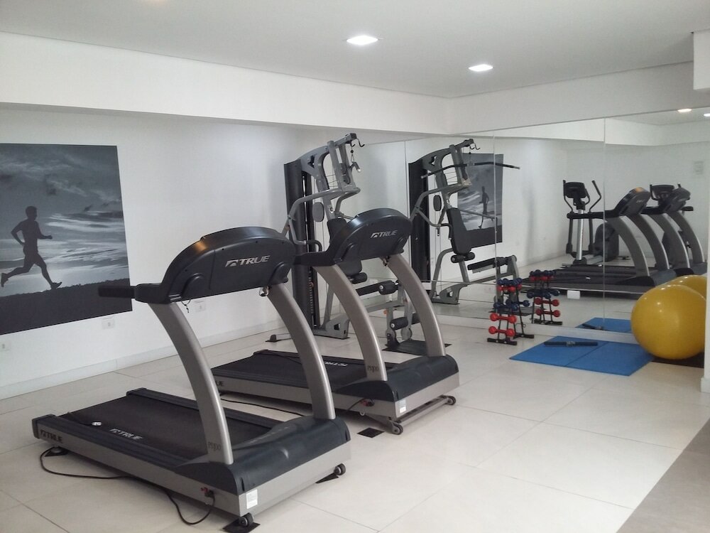 Фото Hotel Cabo Branco Atlântico