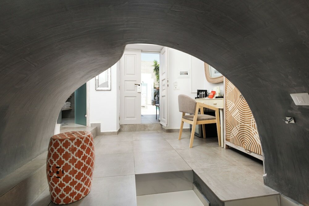 Фото The Museum Project Oia