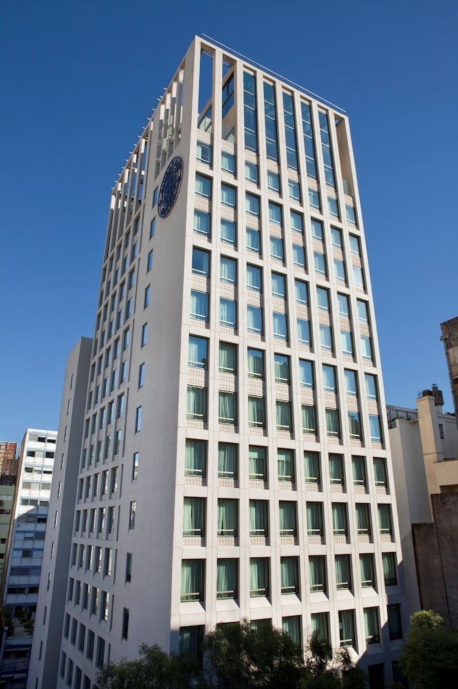 Фото Alvear Art Hotel