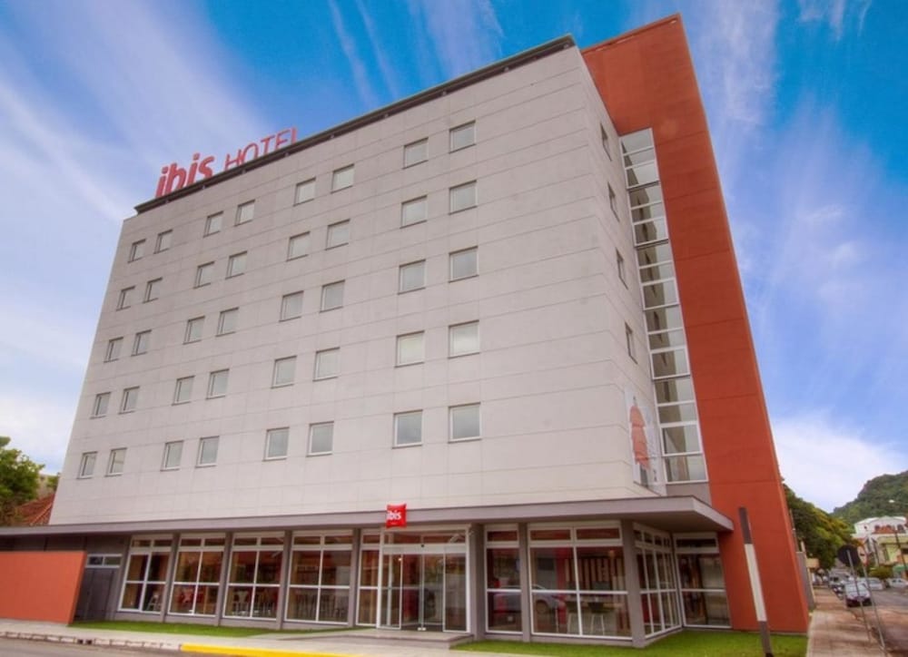 Фото Ibis Montenegro