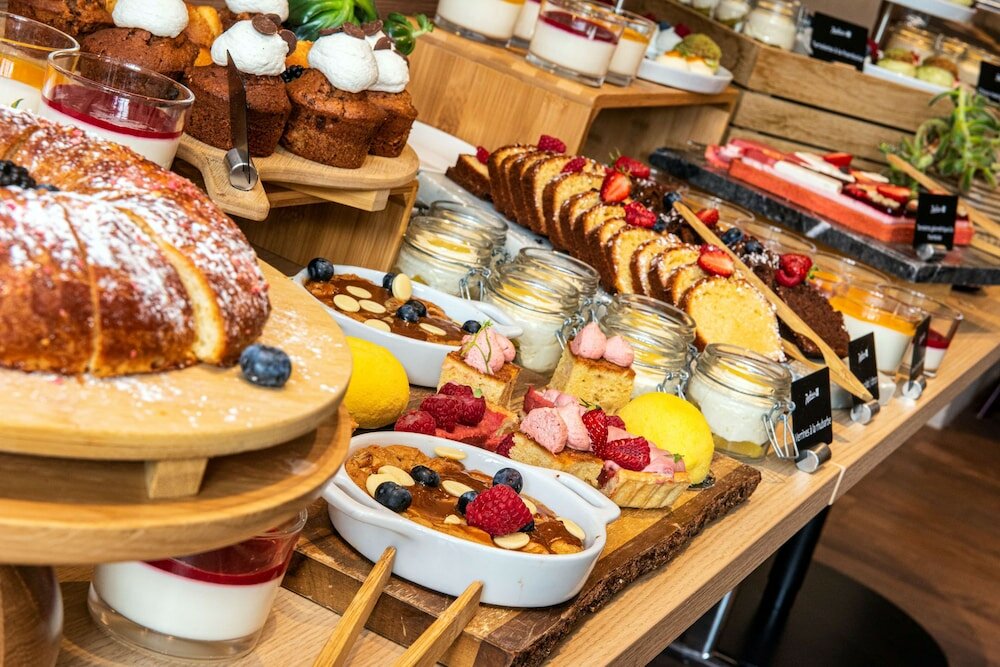 Фото Radisson Blu Hotel Rouen Centre