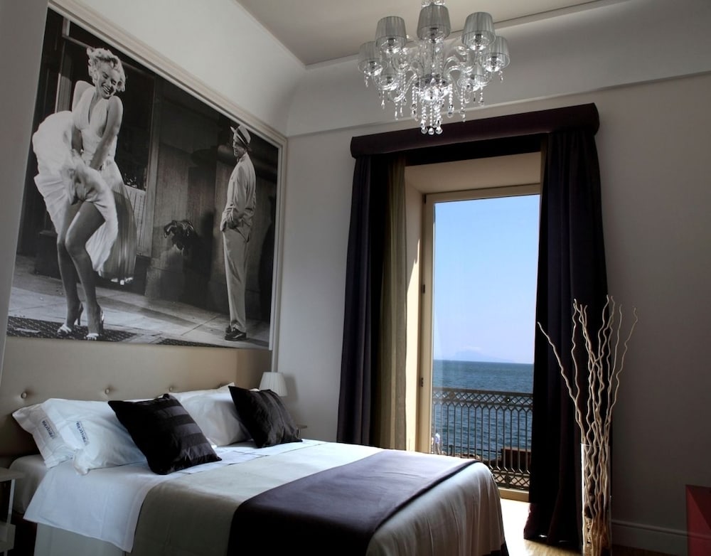 Фото Partenope Relais