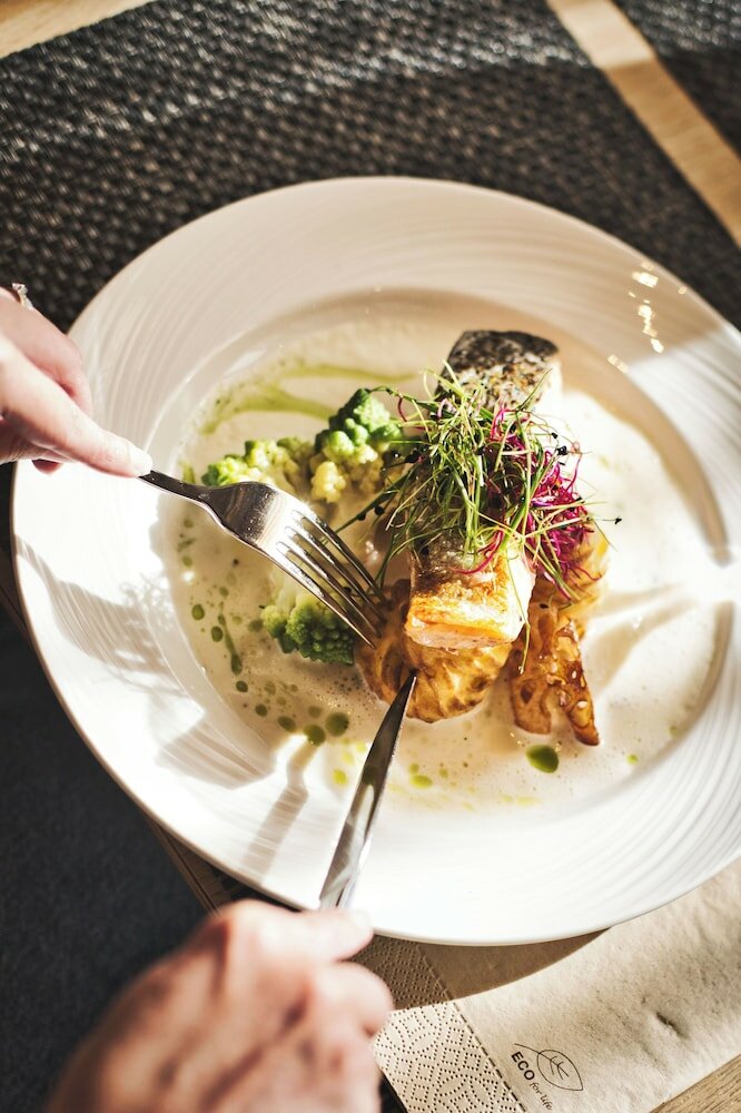 Фото Hotel Birger Jarl