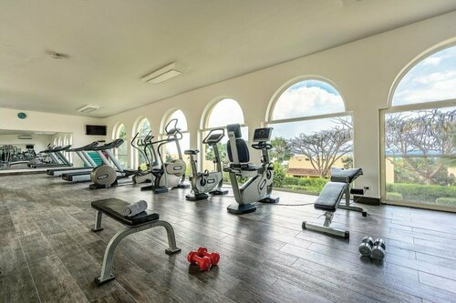 Гостиница Riu Palace Swahili All Inclusive Adults Only в Танзании