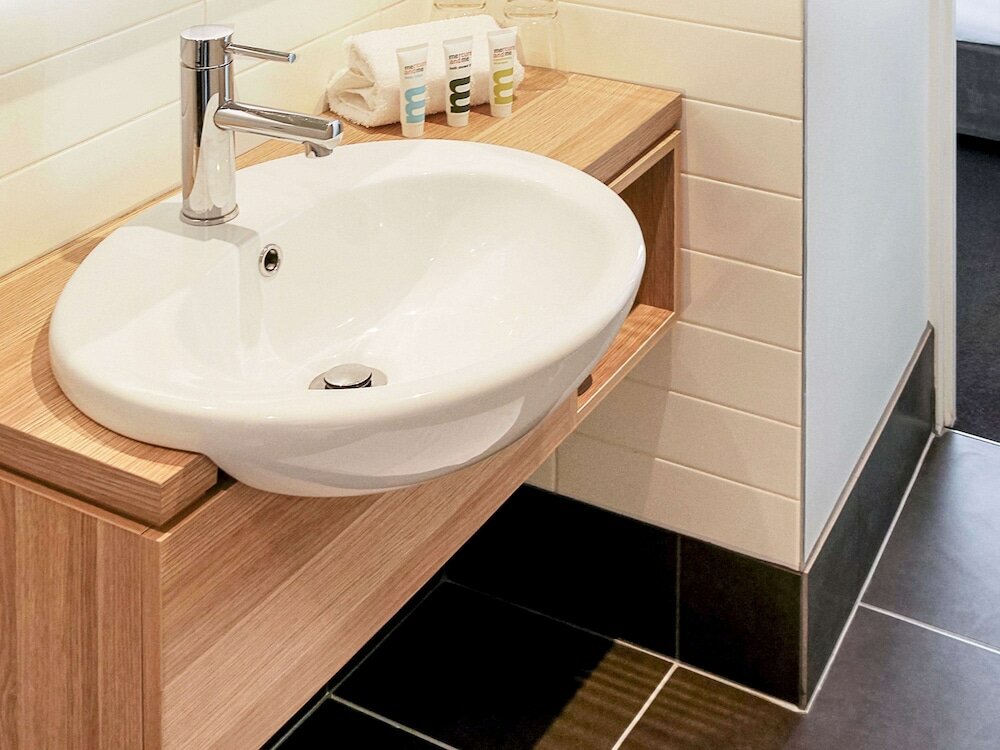 Фото Mercure Melbourne Therry Street