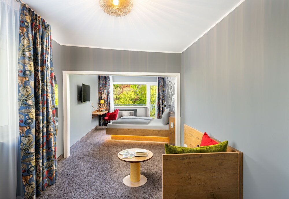 Фото TinyTwice Hotel Bonn