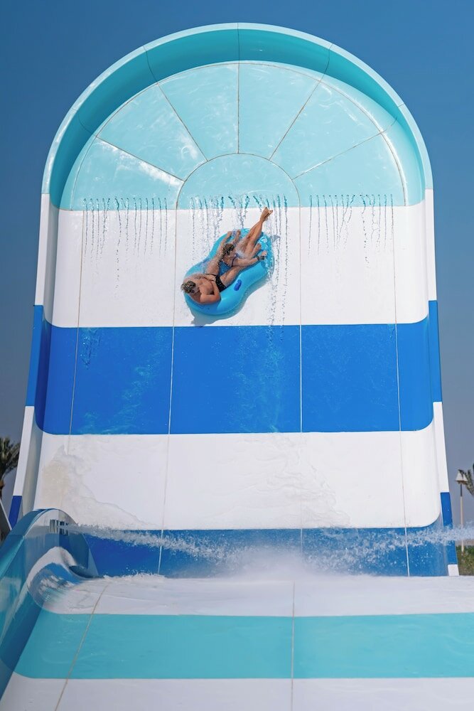 Фото Movenpick Waterpark Resort & SPA Soma Bay