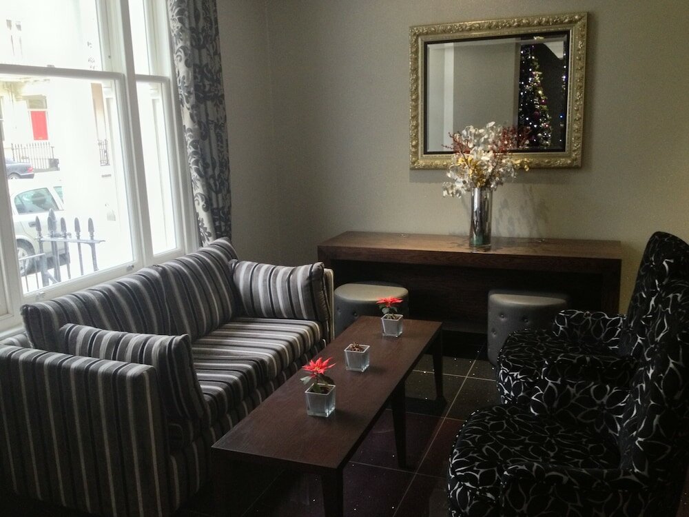 Фото The Belgrave