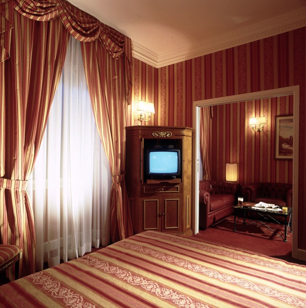 Фото Hotel Gambrinus