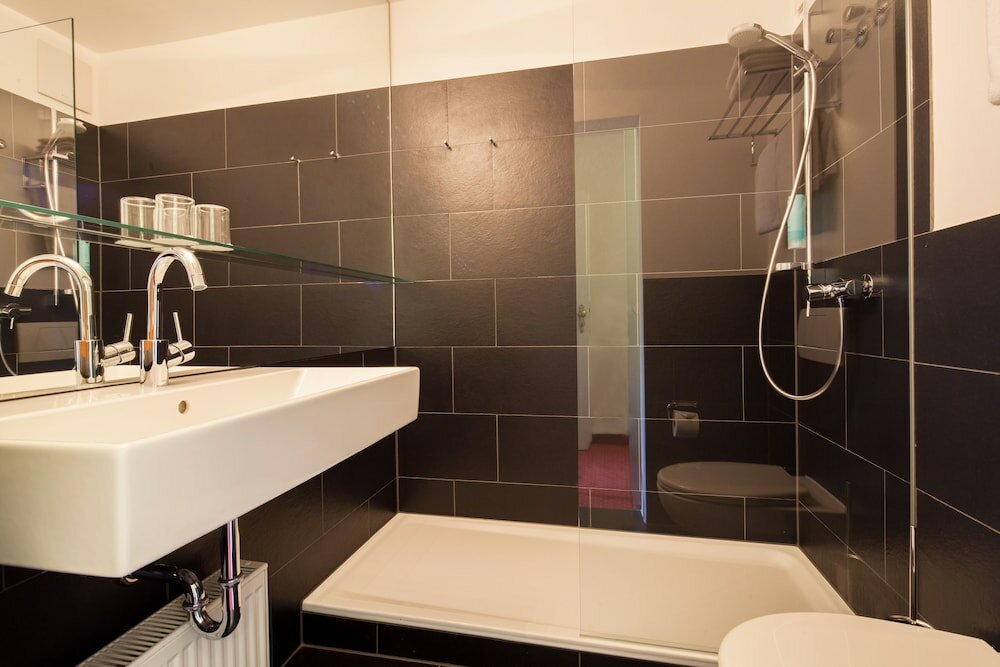 Фото Hotel Der Achtermann