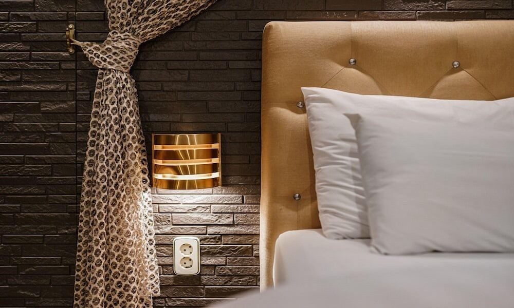 Фото Urban Hotel & Golf