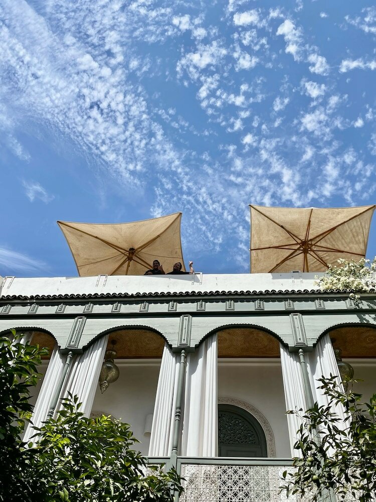 Фото Riad Rafaele