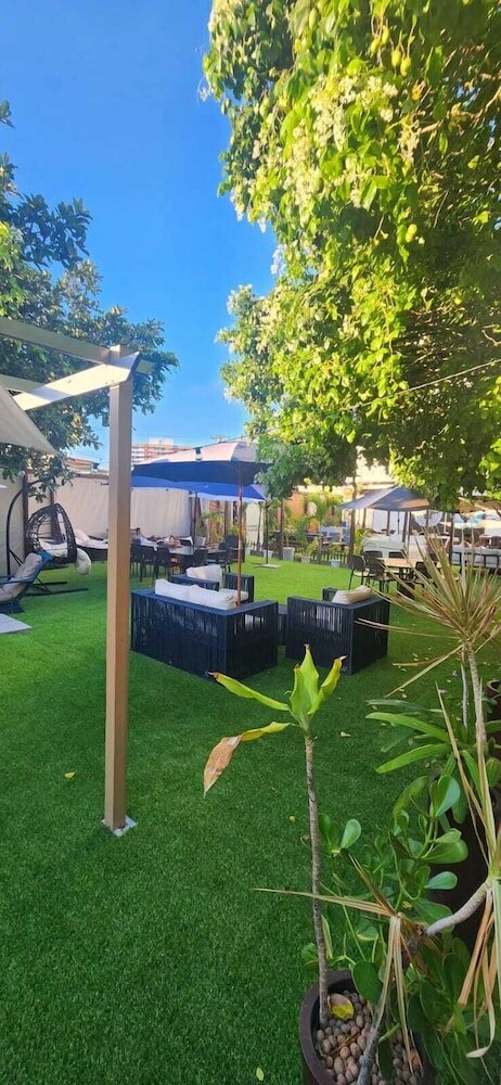 Фото Laguna Praia Hotel