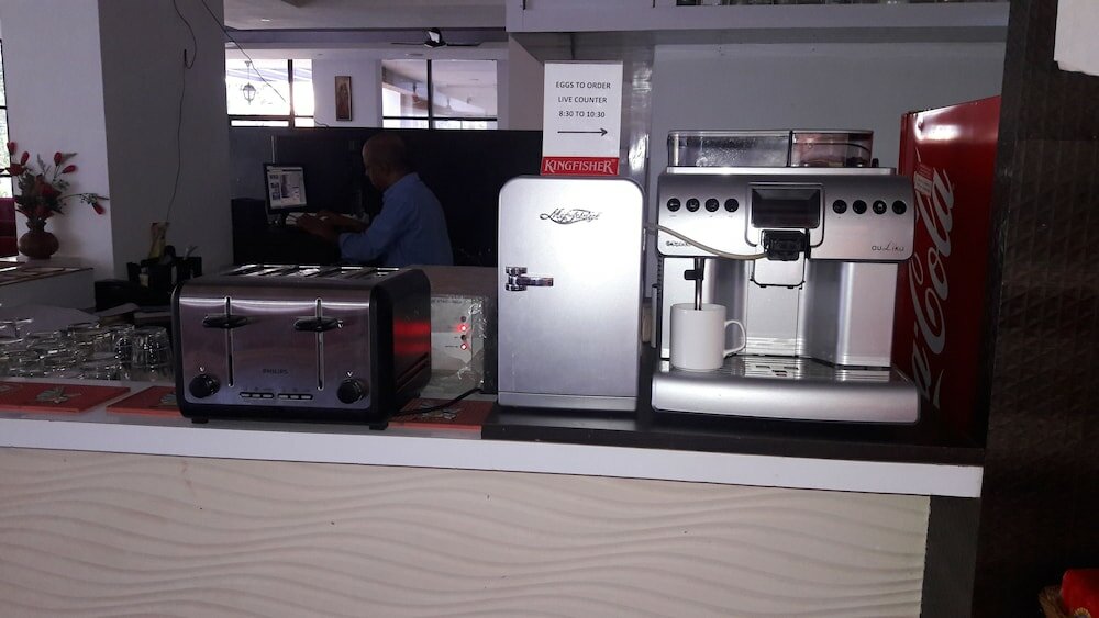 Фото The Tubki Resort