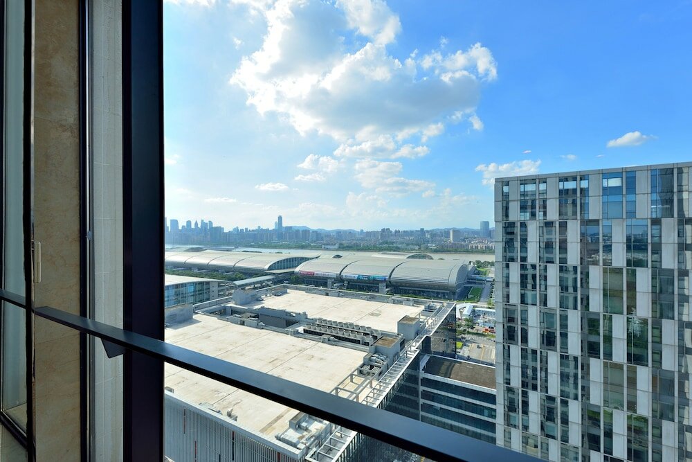 Фото HeeFun Apartment