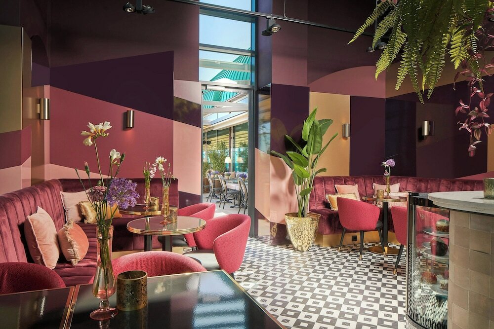 Фото The Den, ‘s-Hertogenbosch, a Tribute Portfolio Hotel