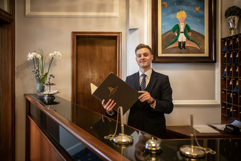 Фото Der Kleine Prinz