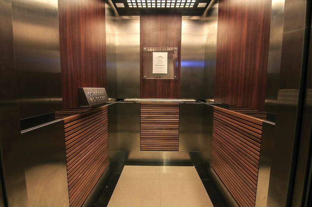Фото Scott Hotel Kl Sentral