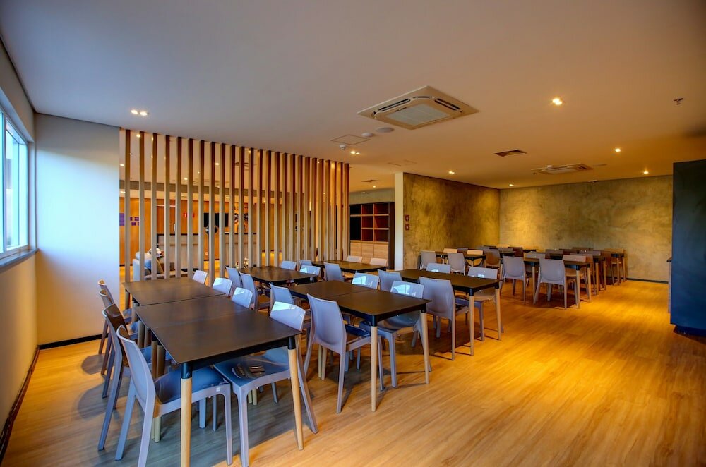 Фото Transamérica Fit Rondonópolis