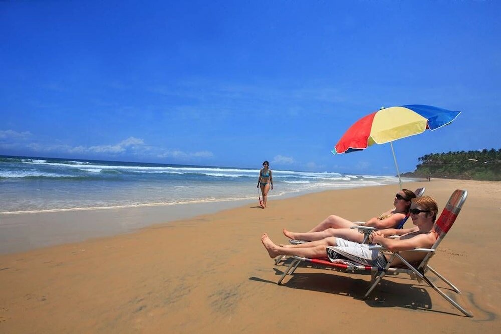 Фото Sanctum Spring