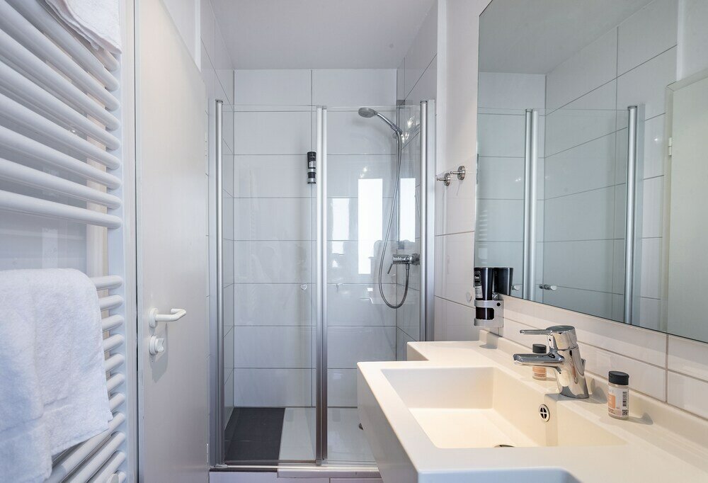 Фото TinyTwice Hotel Bonn